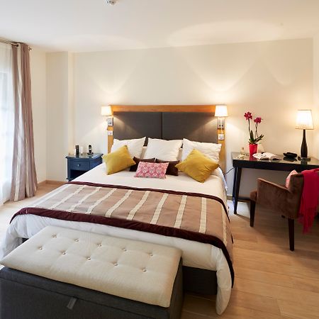Mercure Maintenon Luaran gambar
