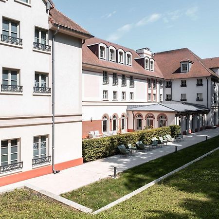 Mercure Maintenon Luaran gambar