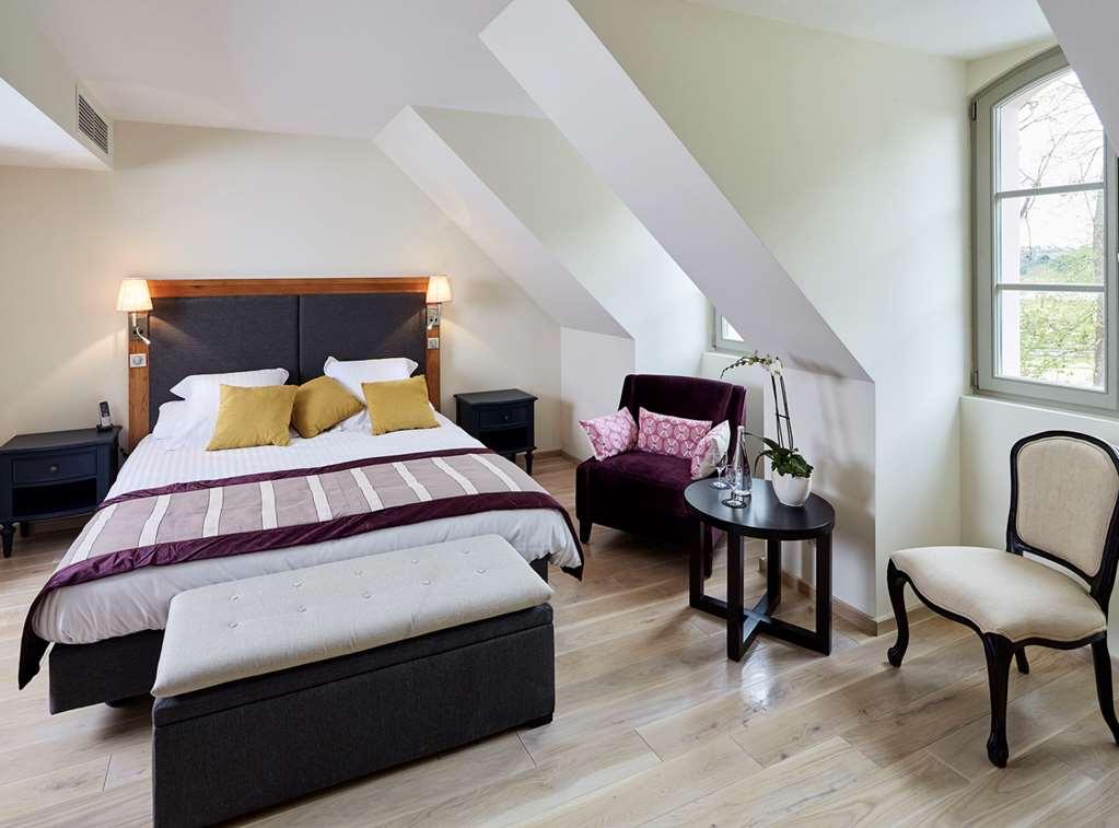 Mercure Maintenon Bilik gambar