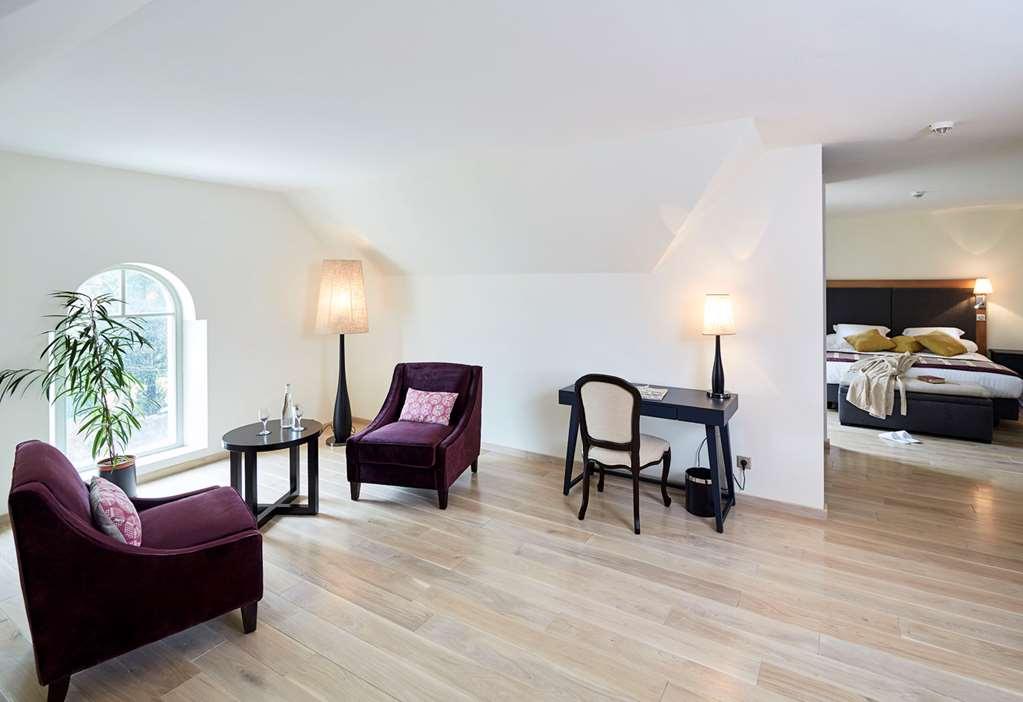 Mercure Maintenon Bilik gambar