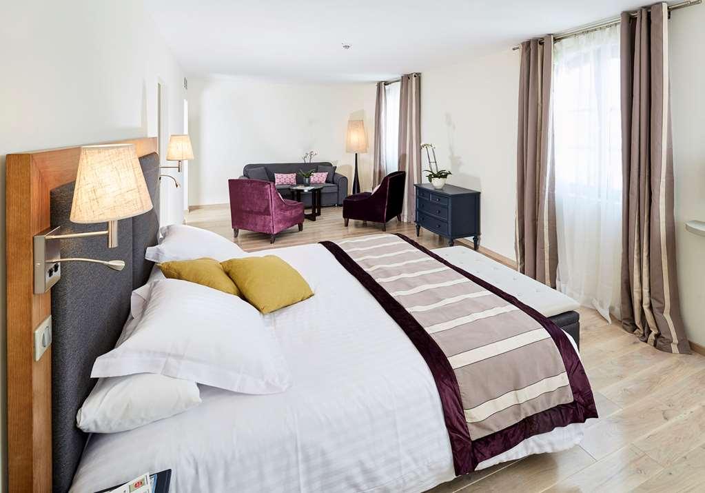 Mercure Maintenon Bilik gambar