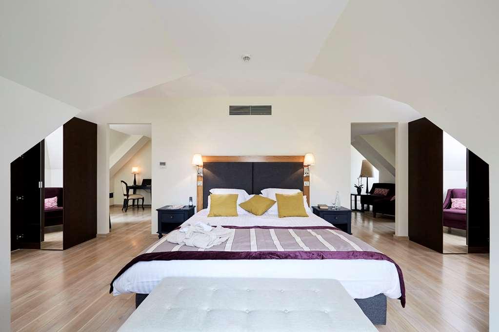 Mercure Maintenon Bilik gambar