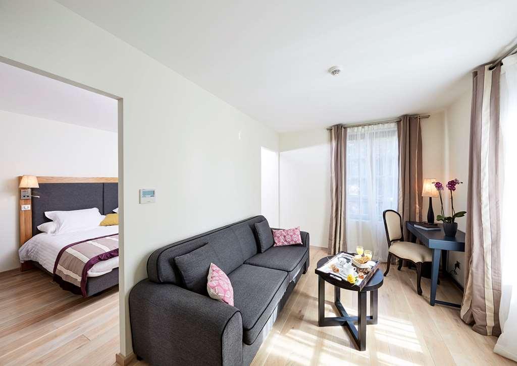 Mercure Maintenon Bilik gambar