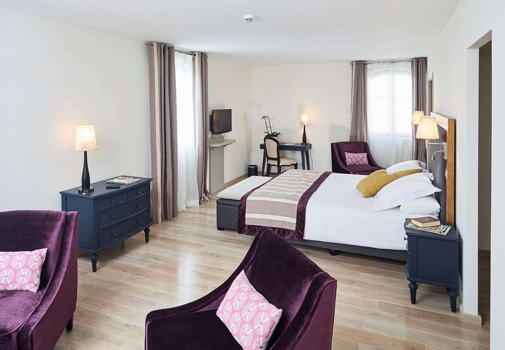 Mercure Maintenon Bilik gambar