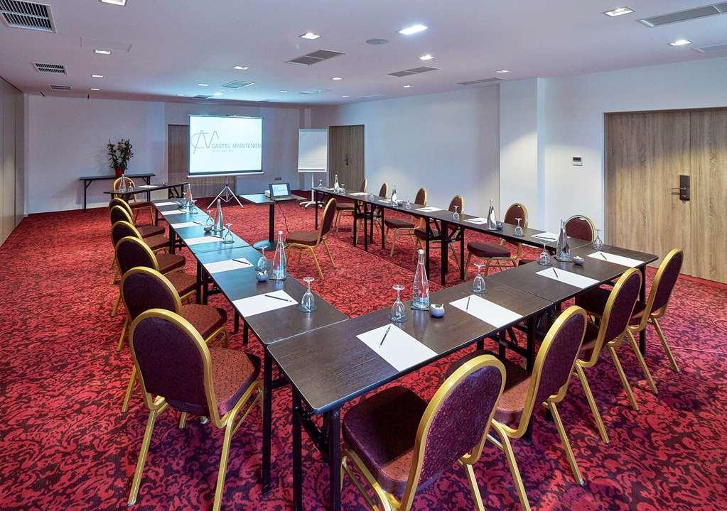 Mercure Maintenon Kemudahan gambar