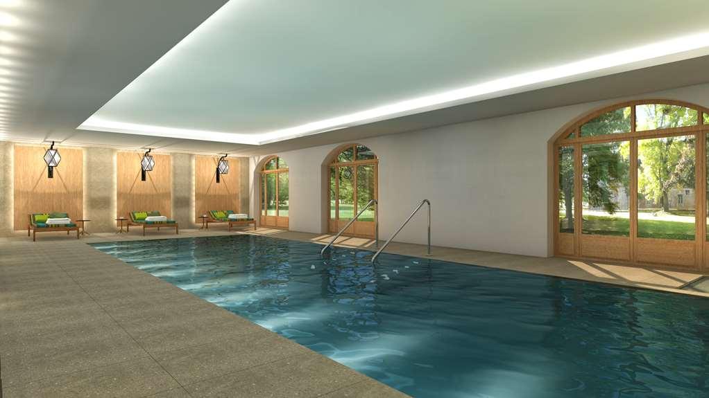 Mercure Maintenon Kemudahan gambar