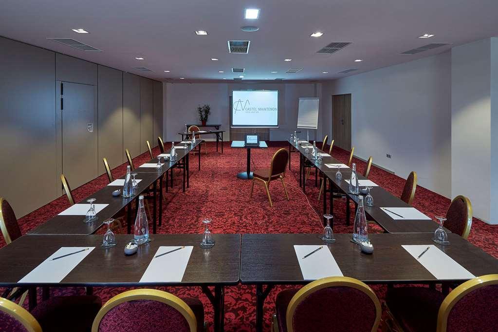 Mercure Maintenon Kemudahan gambar