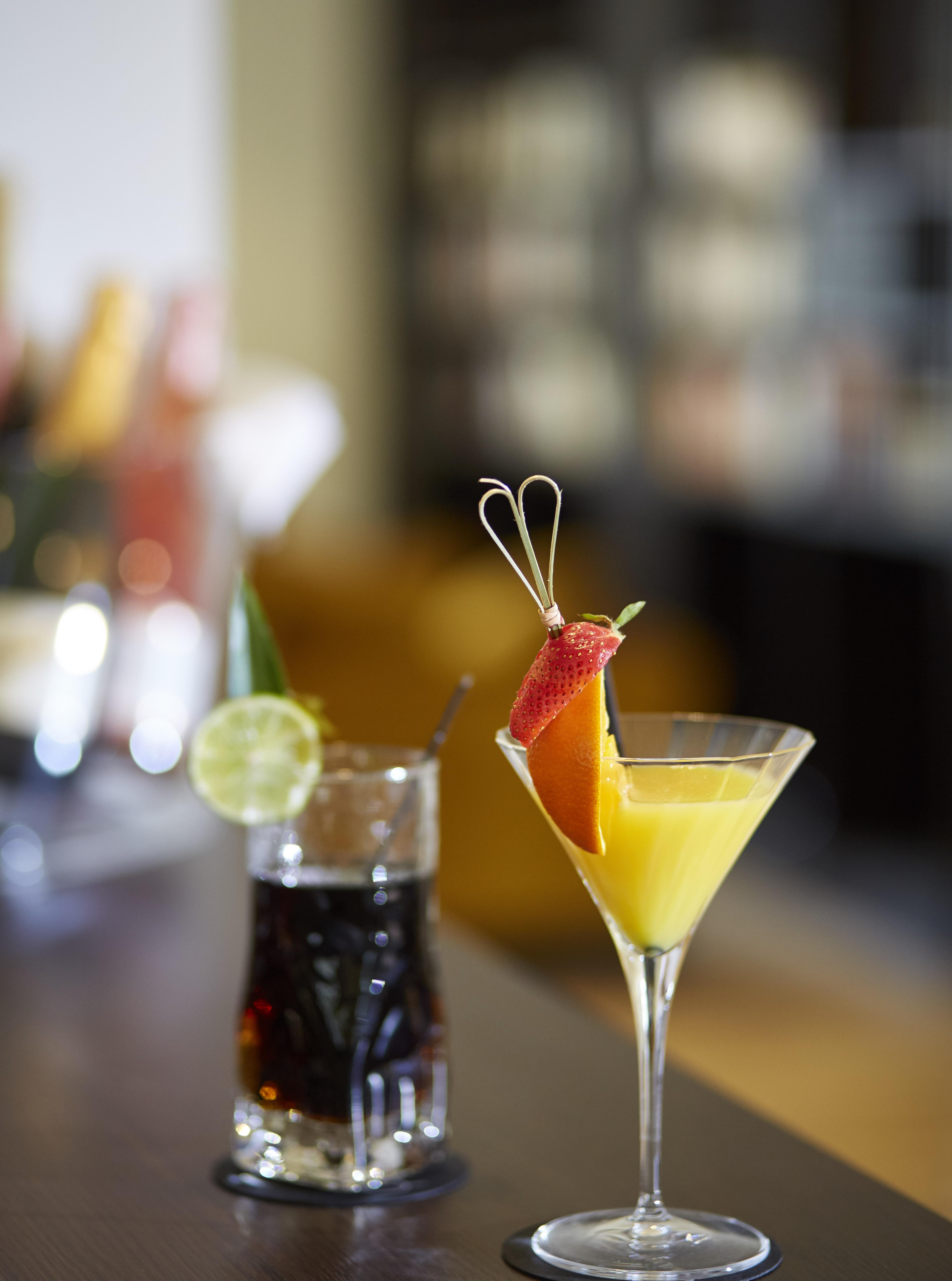 Mercure Maintenon Luaran gambar