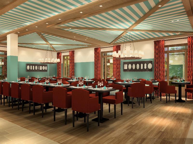 Mercure Maintenon Luaran gambar