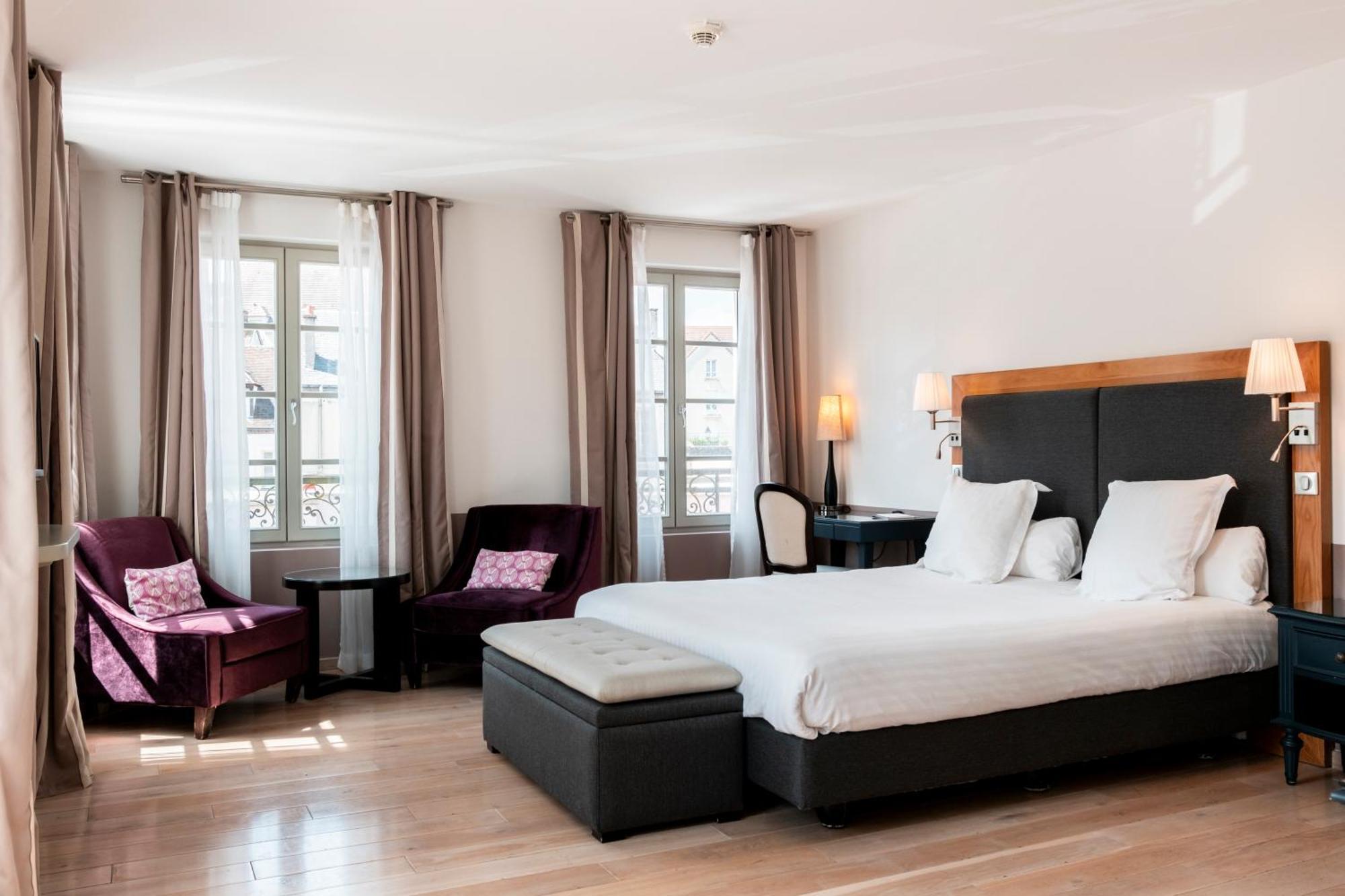 Mercure Maintenon Luaran gambar
