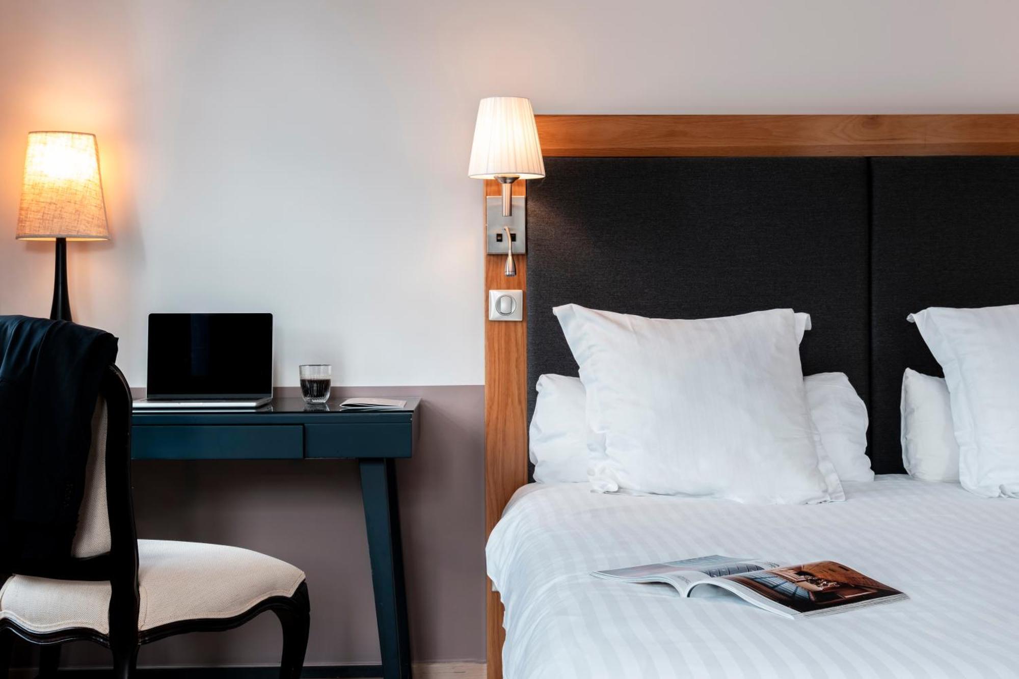 Mercure Maintenon Luaran gambar