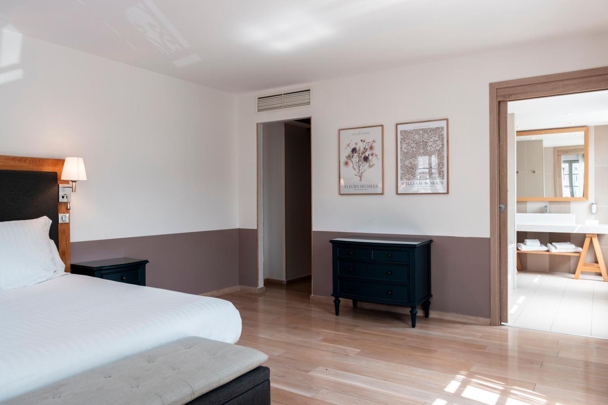 Mercure Maintenon Luaran gambar