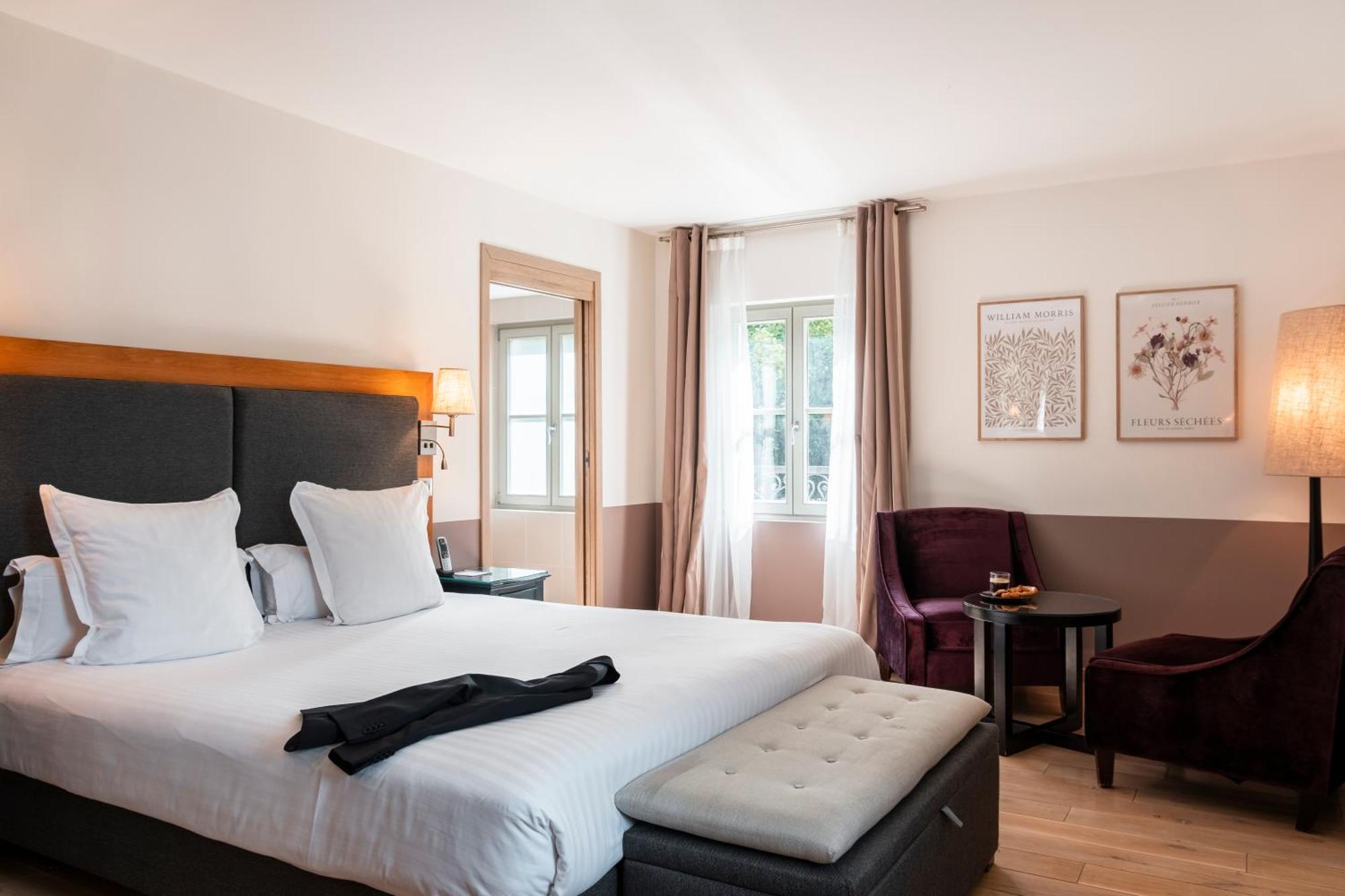 Mercure Maintenon Luaran gambar