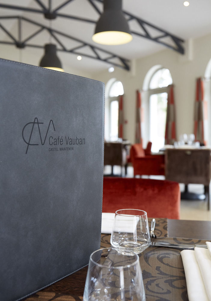 Mercure Maintenon Luaran gambar
